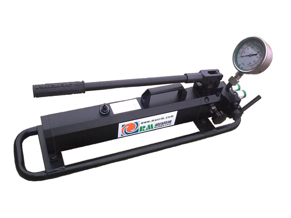 HPR-150高壓手動泵